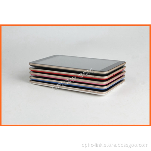 Cheap IPS 8 inch allwinner a33 quad core tablet pc with 1280*800